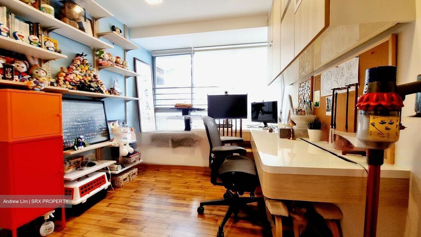 Blk 139B The Peak @ Toa Payoh (Toa Payoh), HDB 4 Rooms #614659231